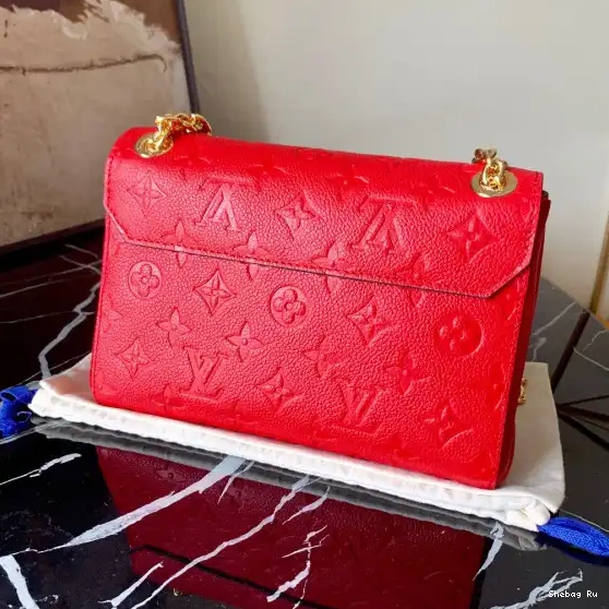 BB LOUIS VAVIN VUITTON 0601